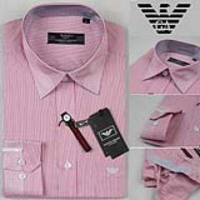 wholesale Armani shirts No. 546